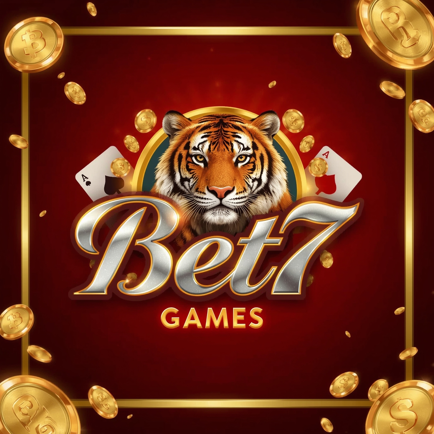 register Bet7 GAMES